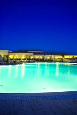 Eden Village "Sikania Resort &amp; Spa" - Sicilia
